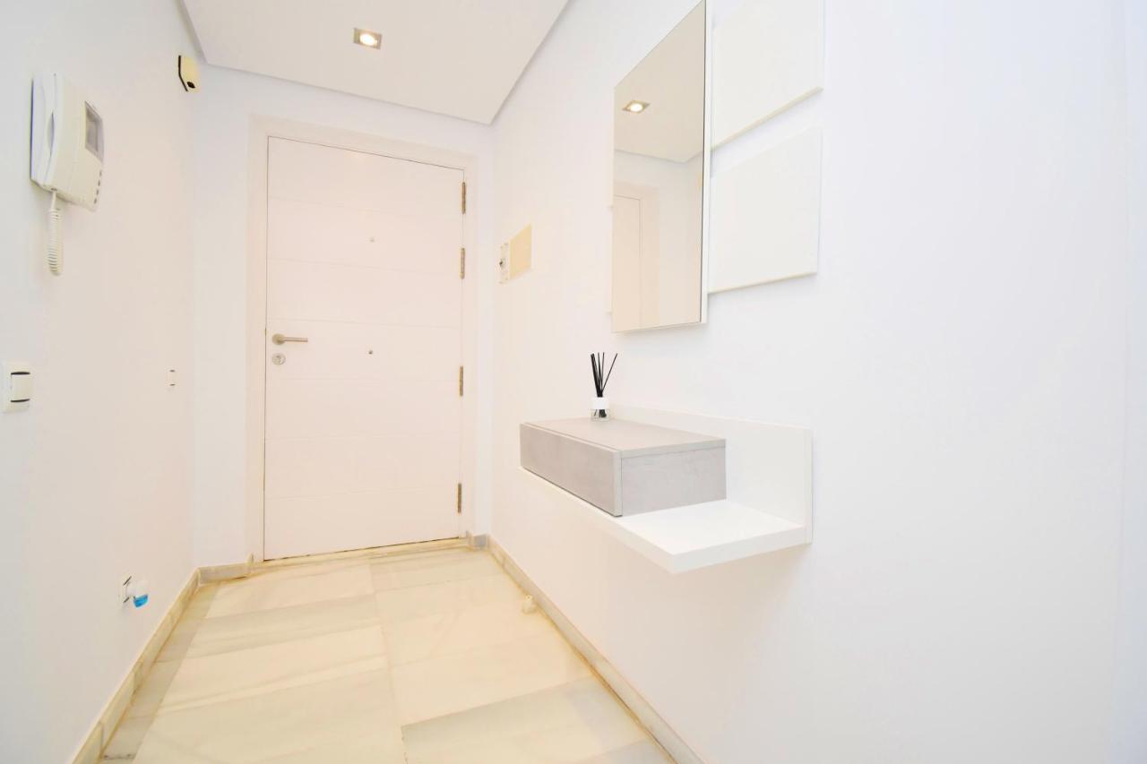 Appartamento Expoholidays - Duplex Vistas Al Puerto Deportivo Almerimar Esterno foto